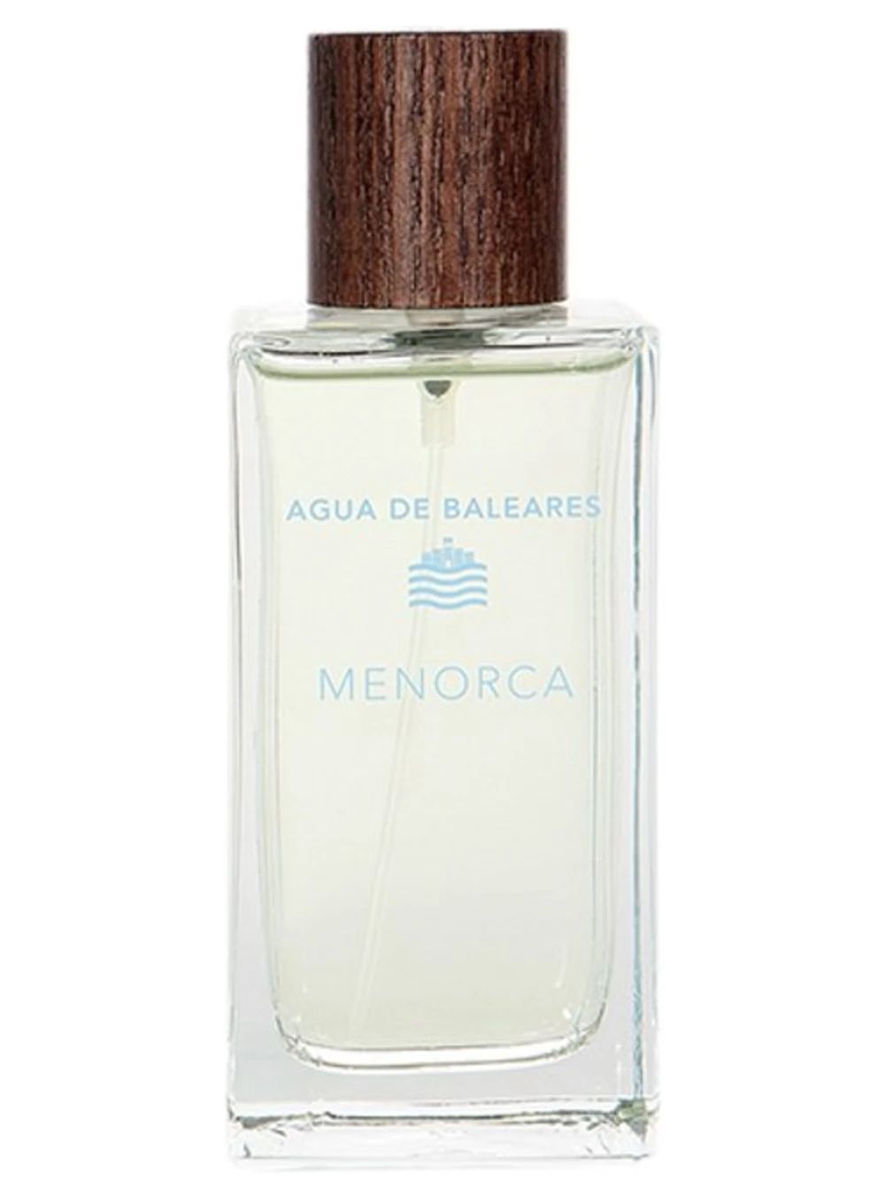 Menorca Mujer by Agua De Baleares