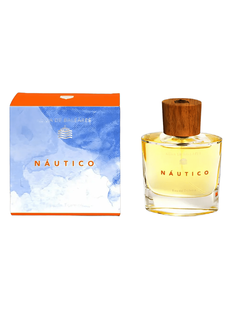 Náutico Man by Agua De Baleares