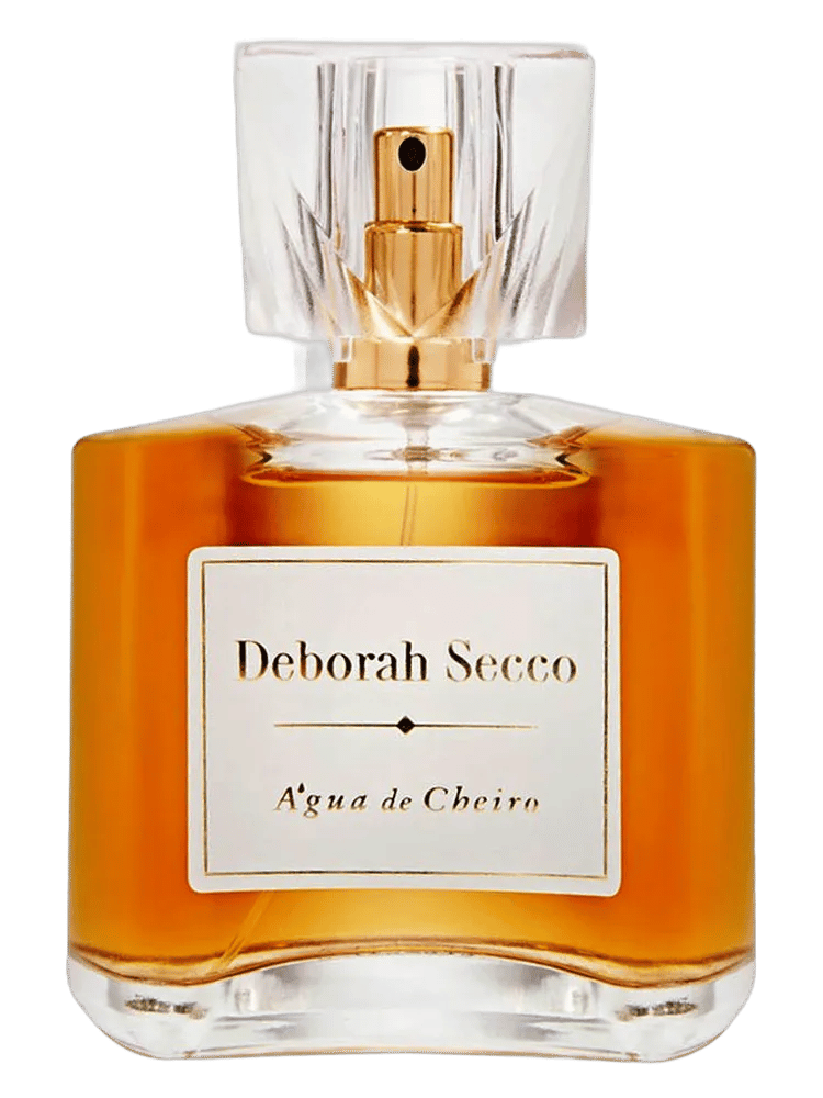Deborah Secco by Água de Cheiro