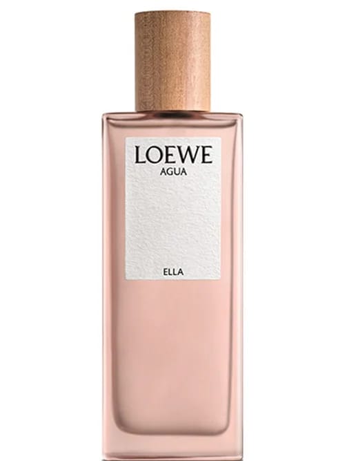 Agua De Ella by Loewe