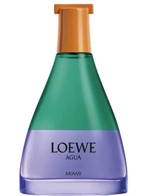 Agua De Miami Classic by Loewe