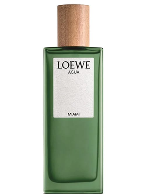 Agua De Miami by Loewe
