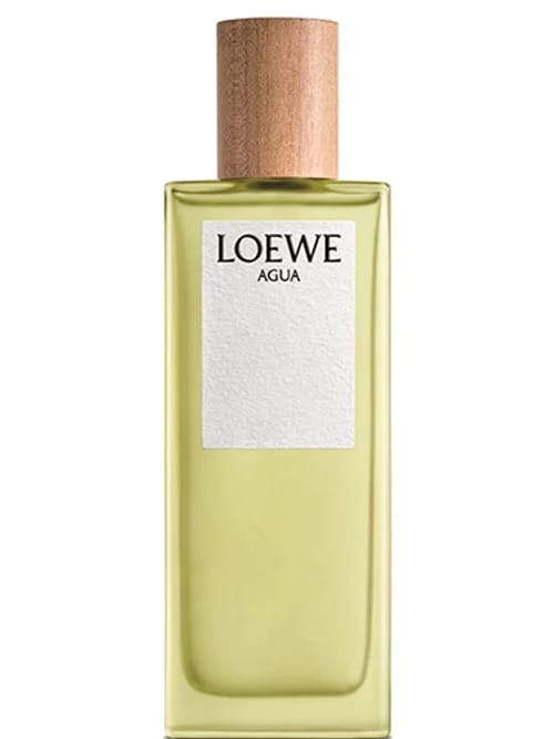 Agua De by Loewe