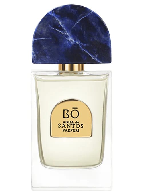 Agua De Santos by House Of Bo
