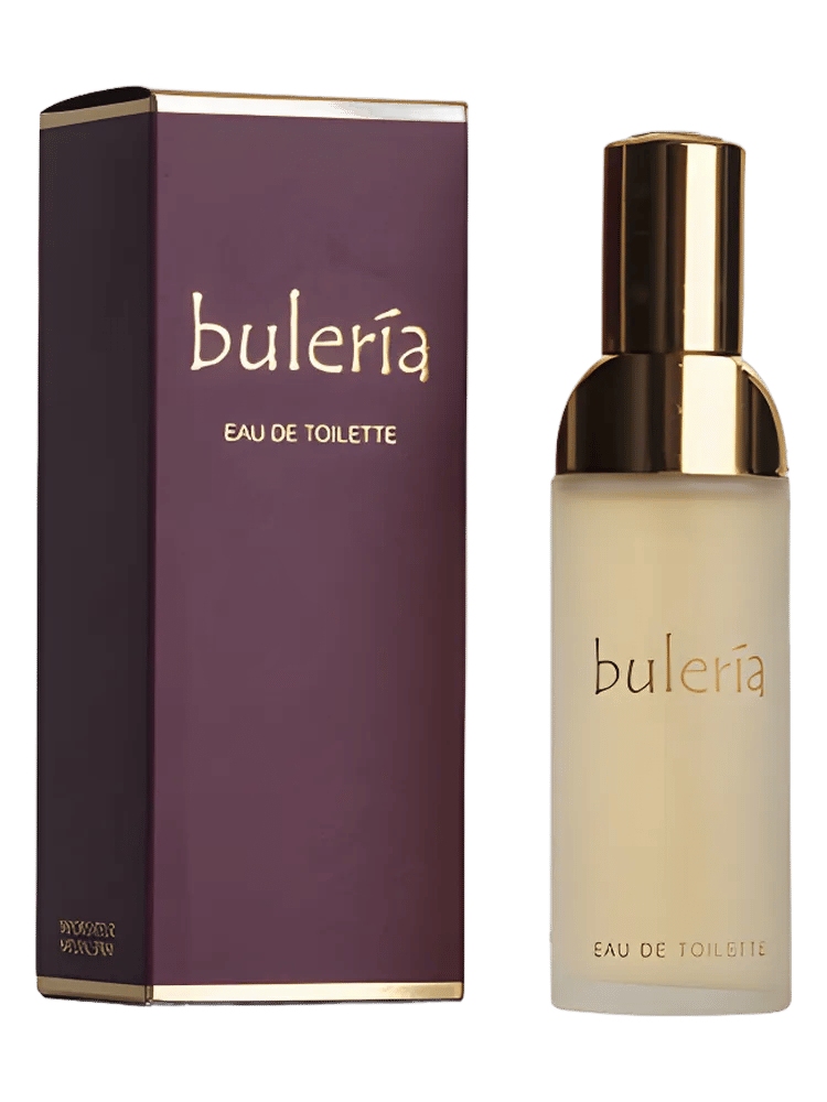 Buleria by Agua de Sevilla