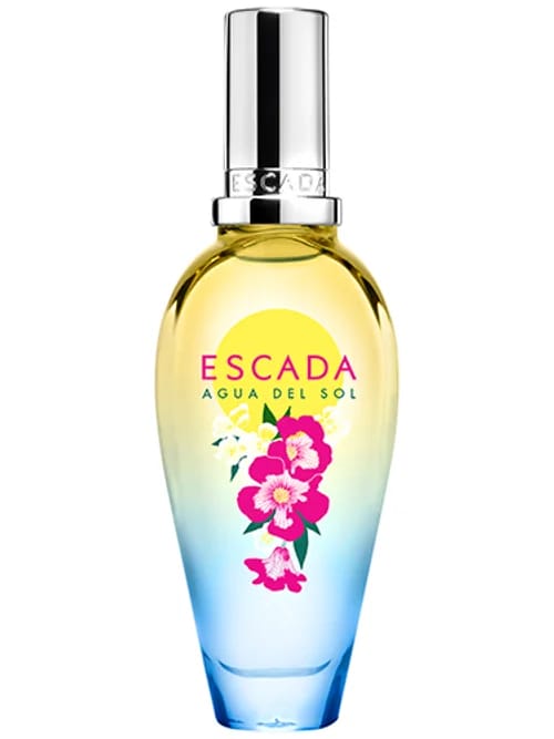 Agua Del Sol by Escada