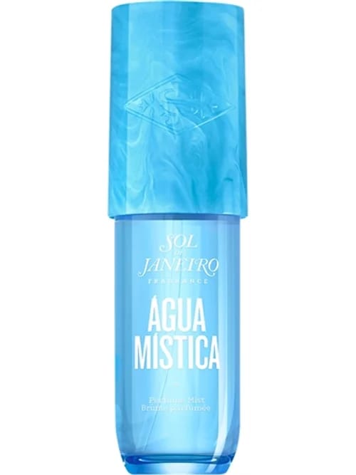 Água Mística by Sol De Janeiro