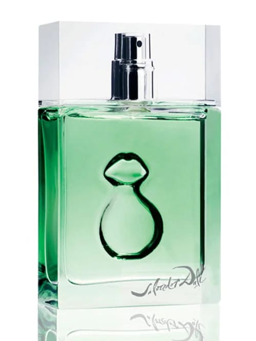 Agua Verde by Salvador Dalí