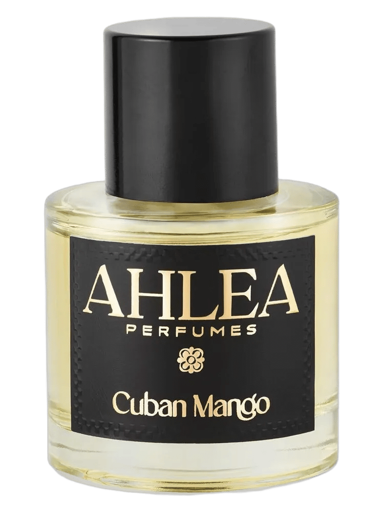 Cuban Mango by Ahlea