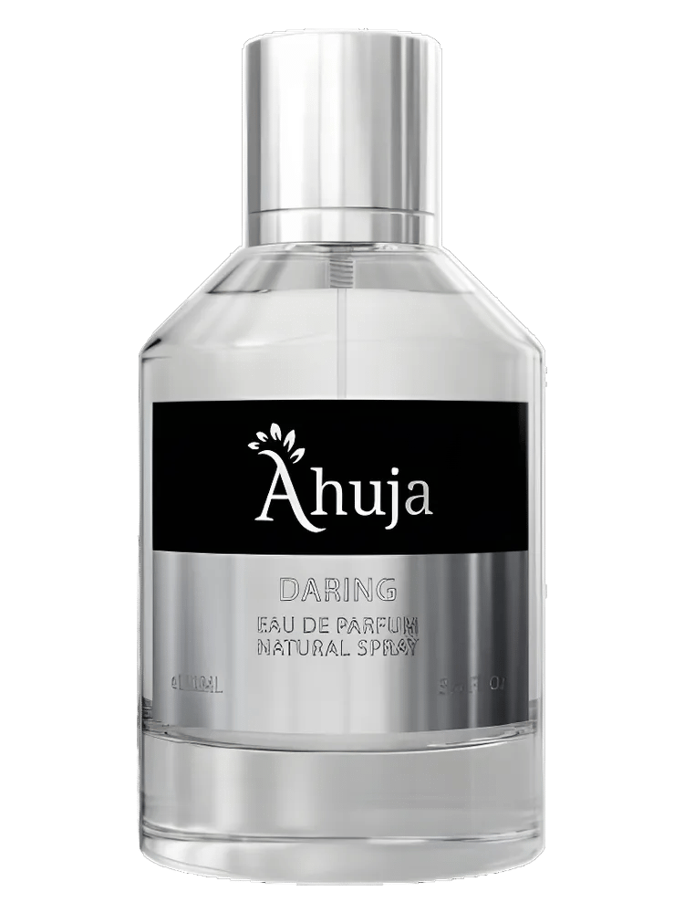 Daring by Ahuja