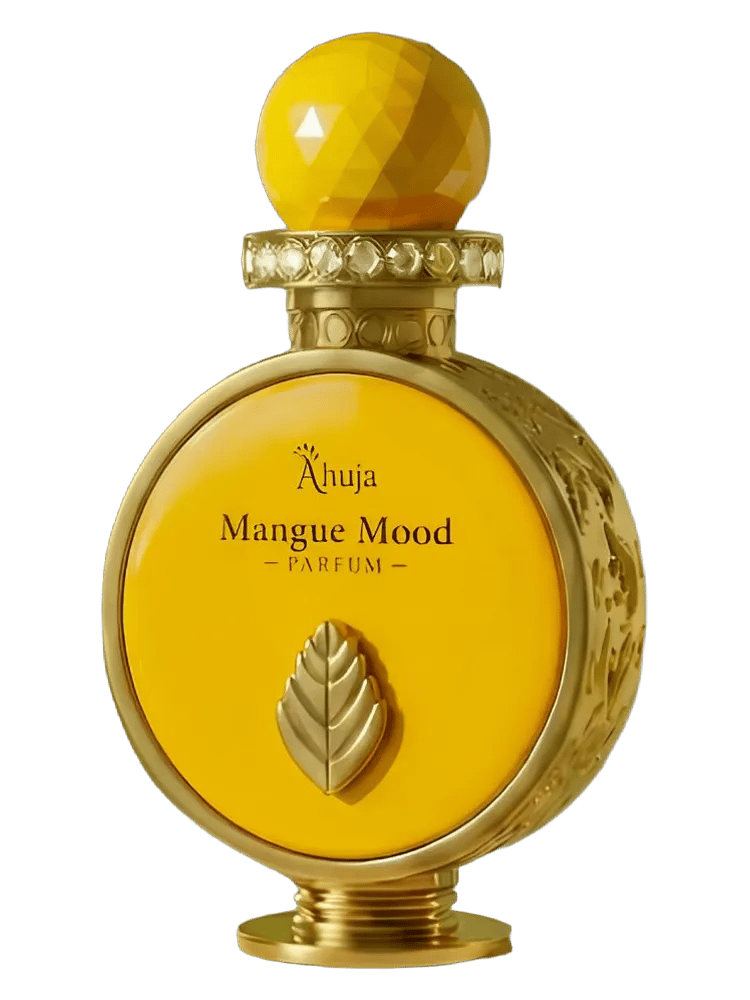 Mangue Mood by Ahuja