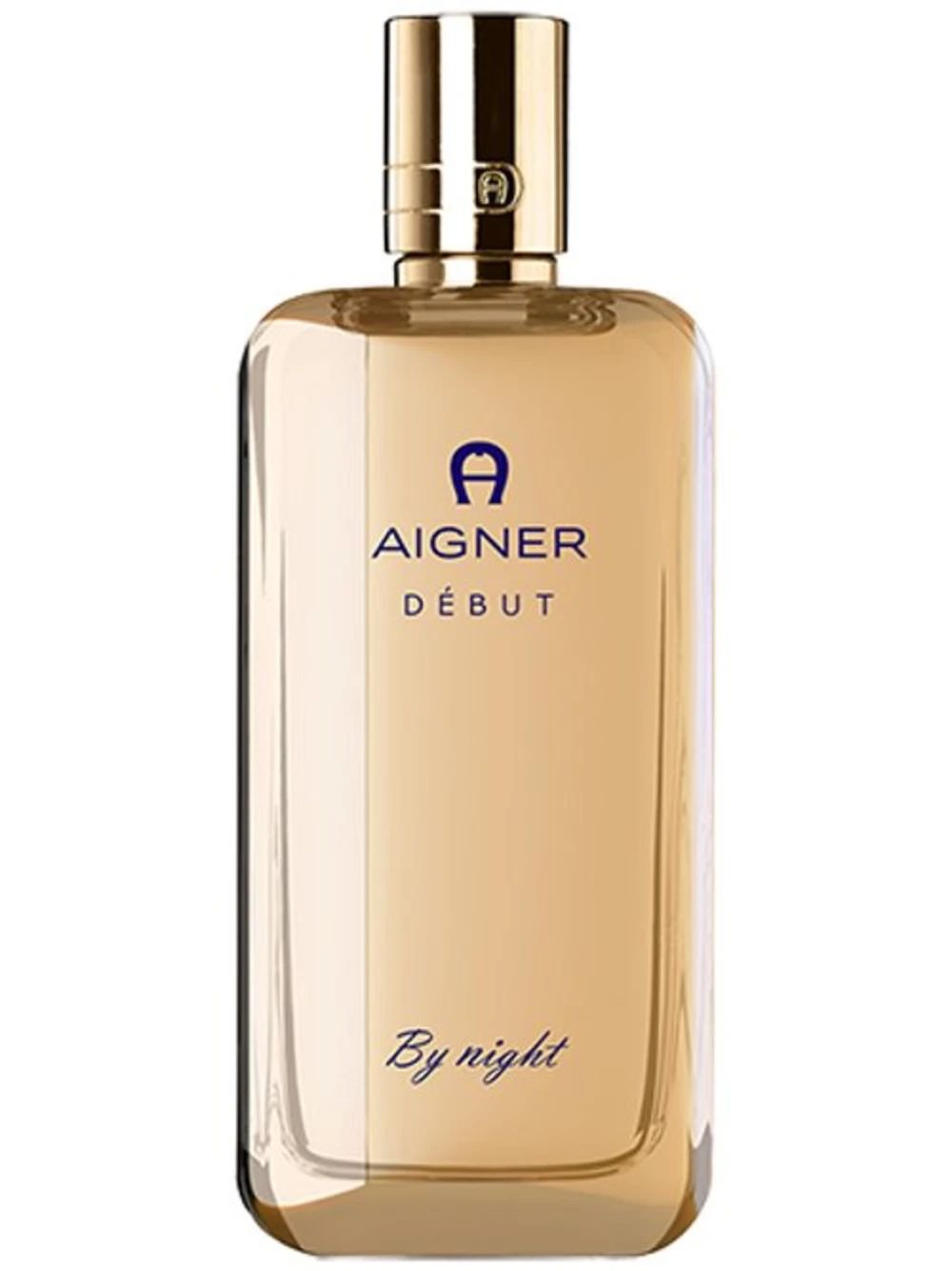 Début By Night by Aigner