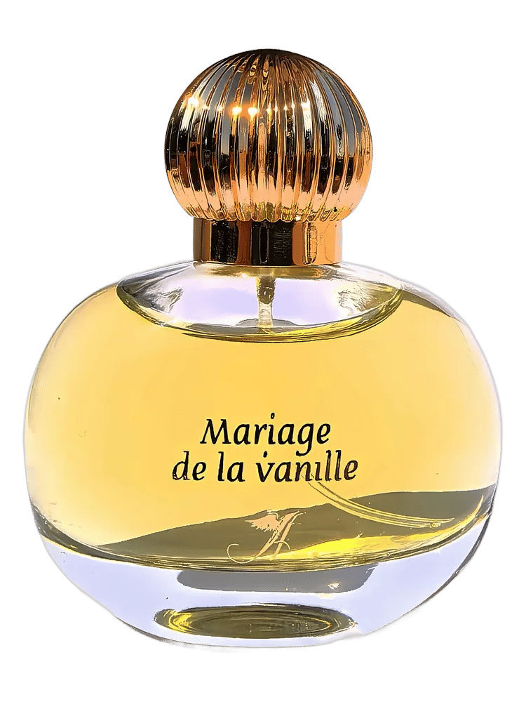 Mariage de la vanille by Ailes des Anges