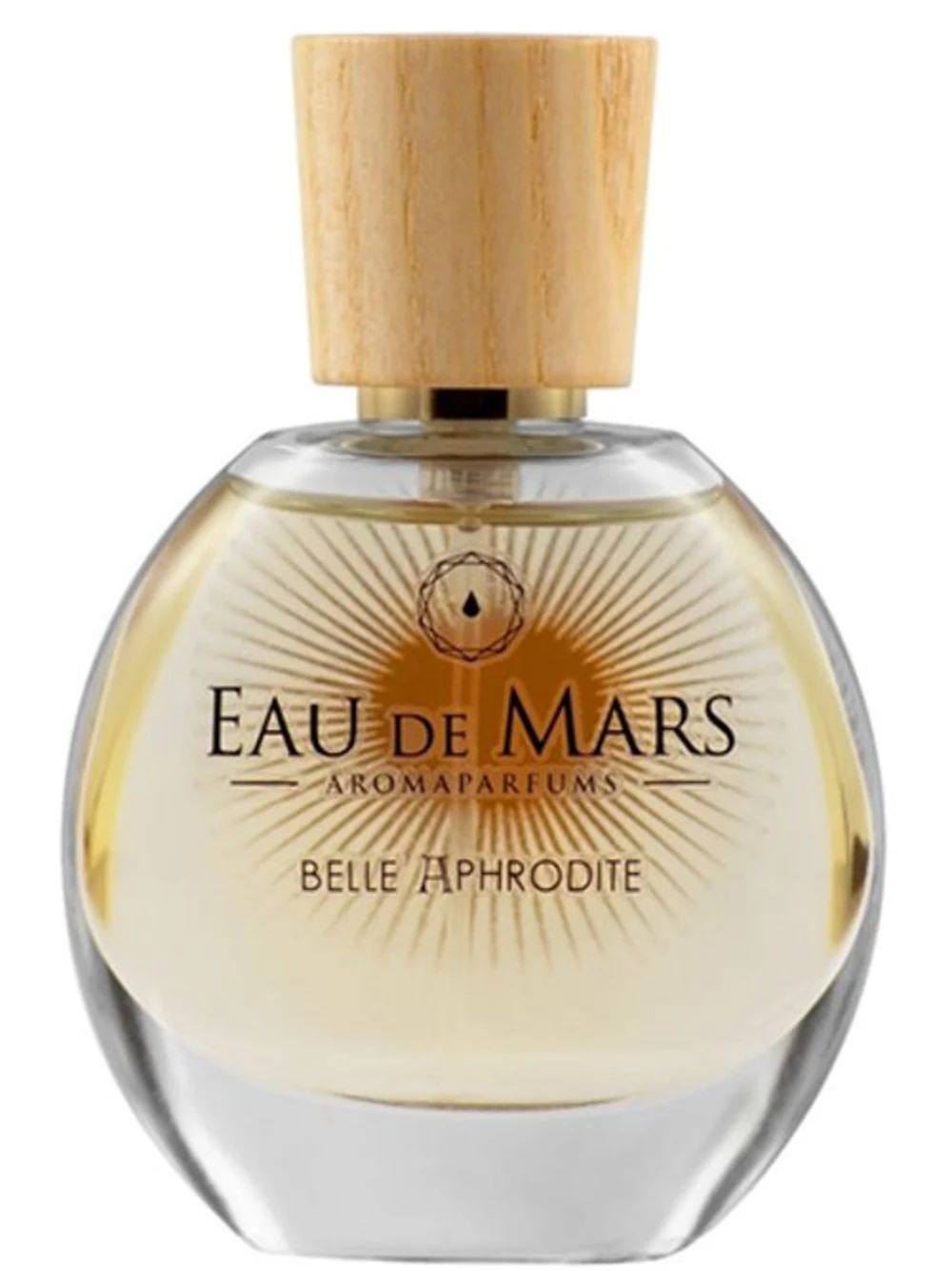 Belle Aphrodite by Aimée De Mars