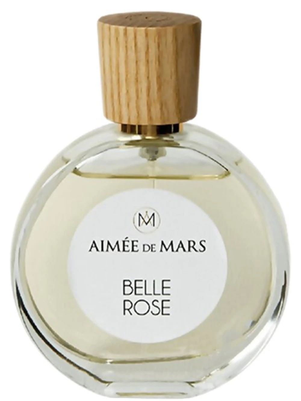 Belle Rose by Aimée De Mars