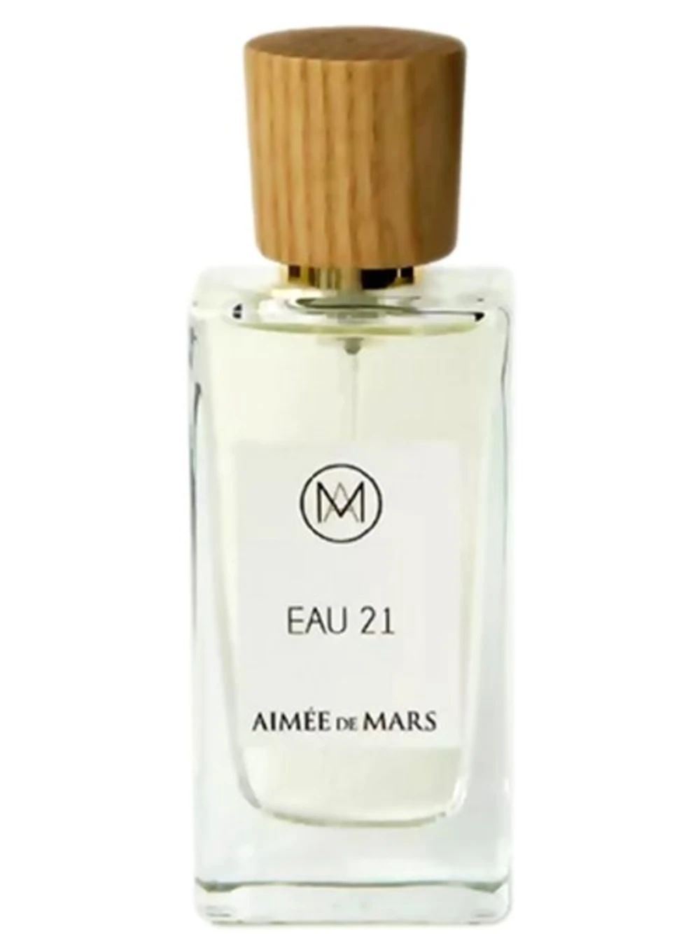 Eau 21 by Aimée De Mars