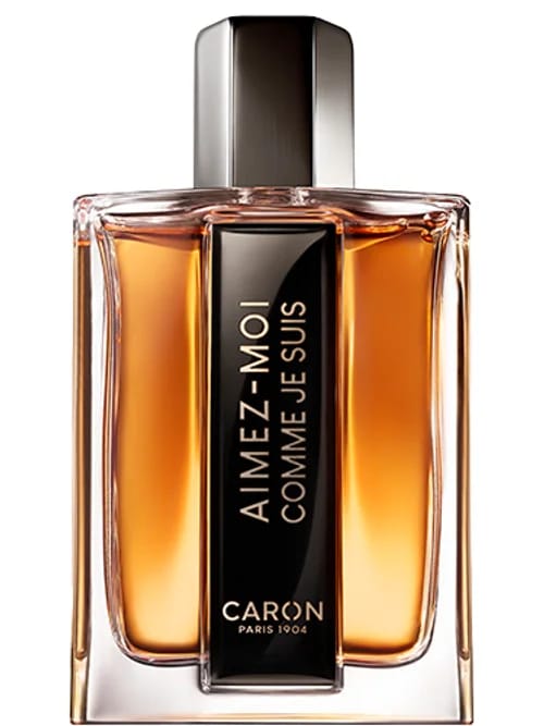 Aimez Moi Comme Je Suis by Caron
