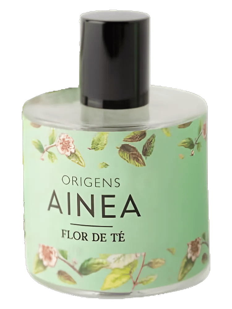 Flor de Té by AINEA Perfums
