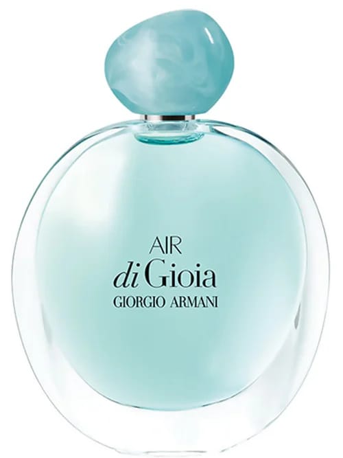 Air Di Gioia by Giorgio Armani