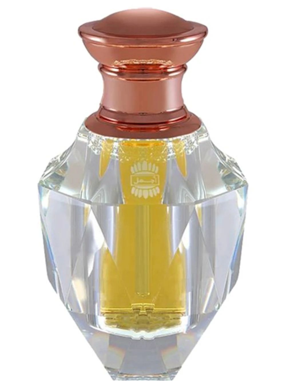 Amber Supreme by Ajmal