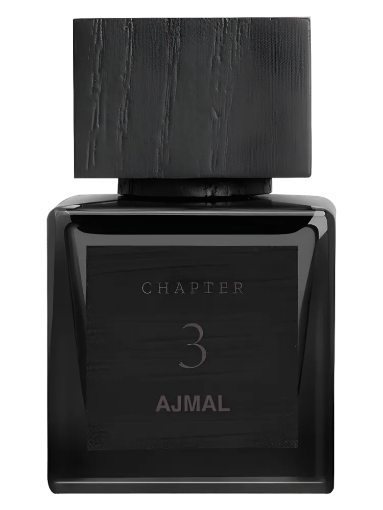 Chapter 3 by Ajmal