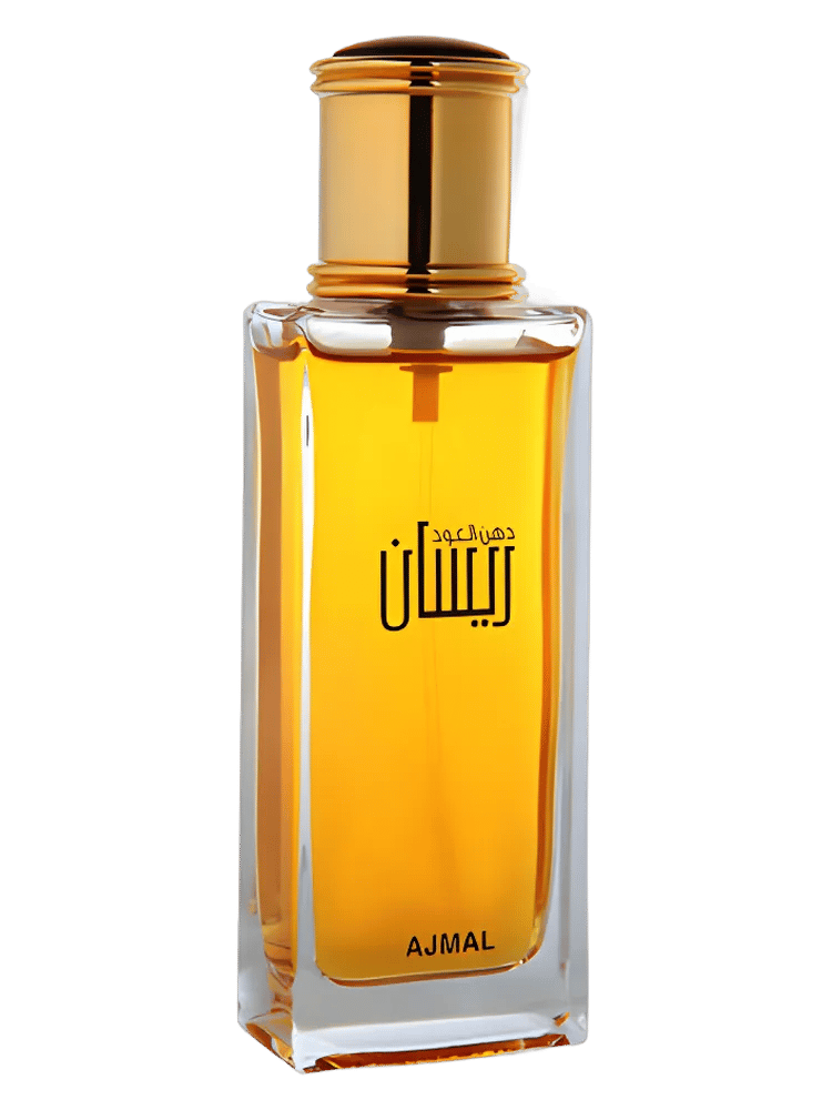 Dahn Al Oudh Raysan by Ajmal