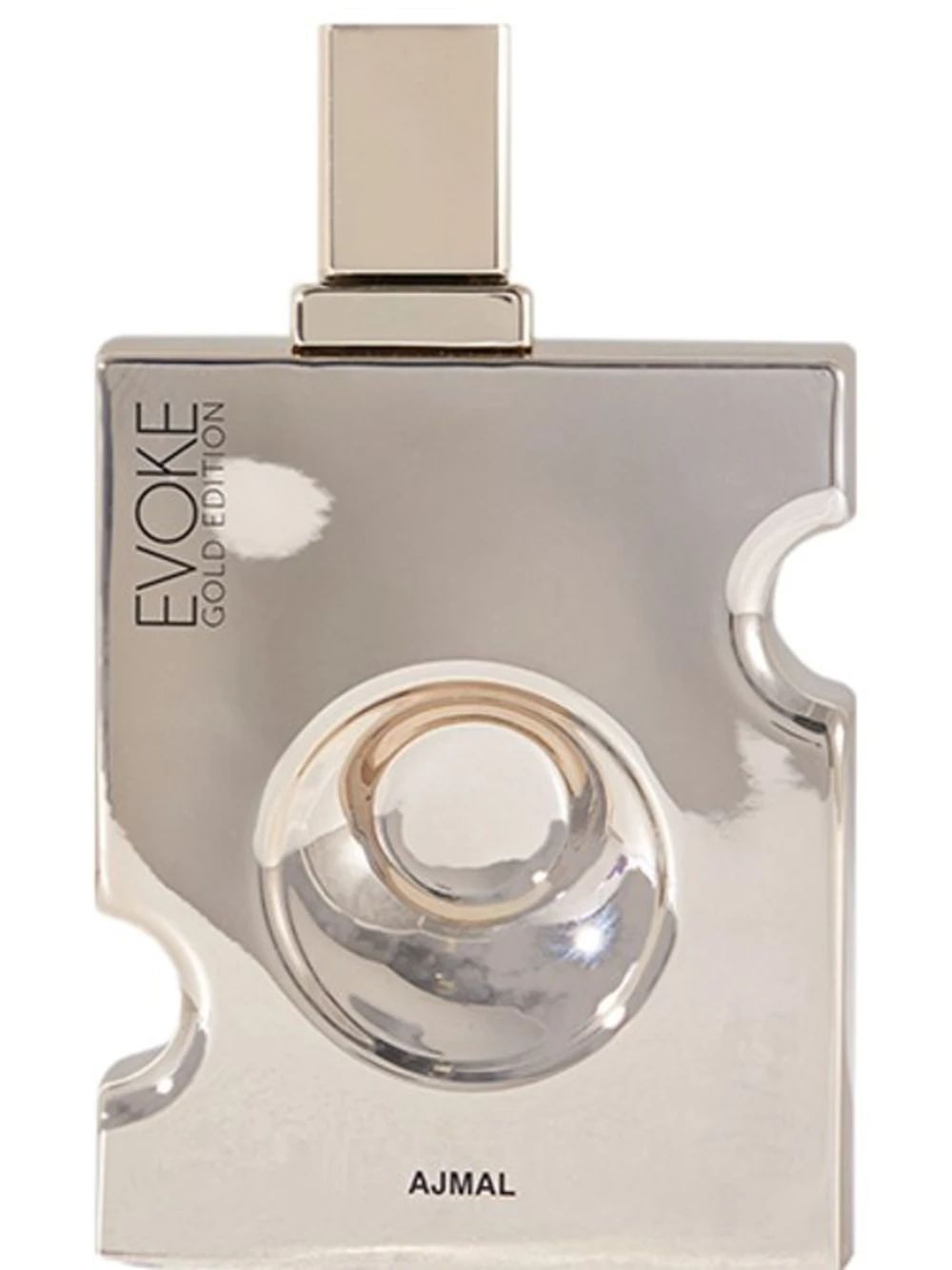 Evoke Gold Edition For Him by Ajmal