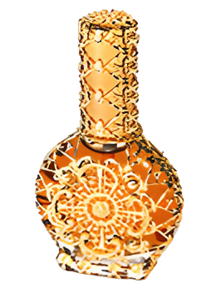 Citron Régénérez Liquid Sunshine by Ajne