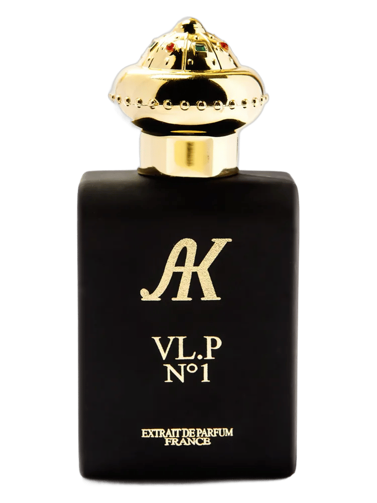 VL.P No.1 by AK France