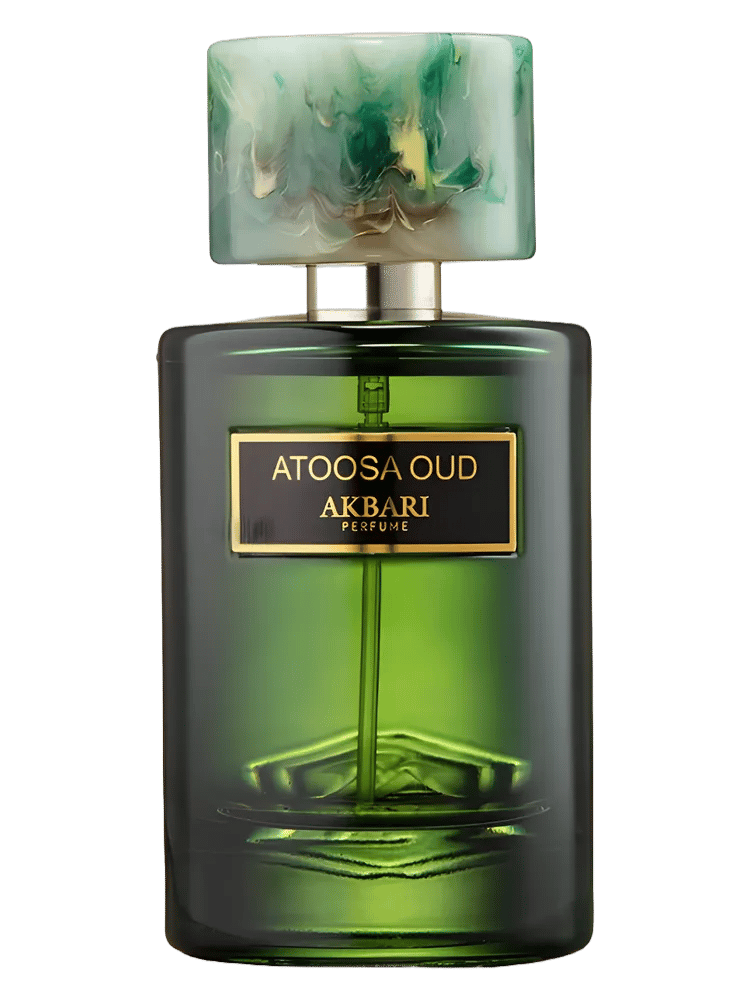 Atoosa Oud by Akbari