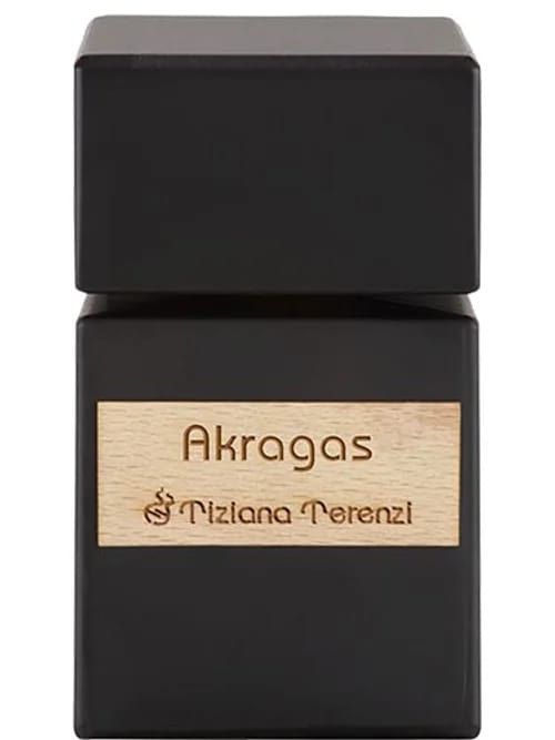 Akragas by Tiziana Terenzi