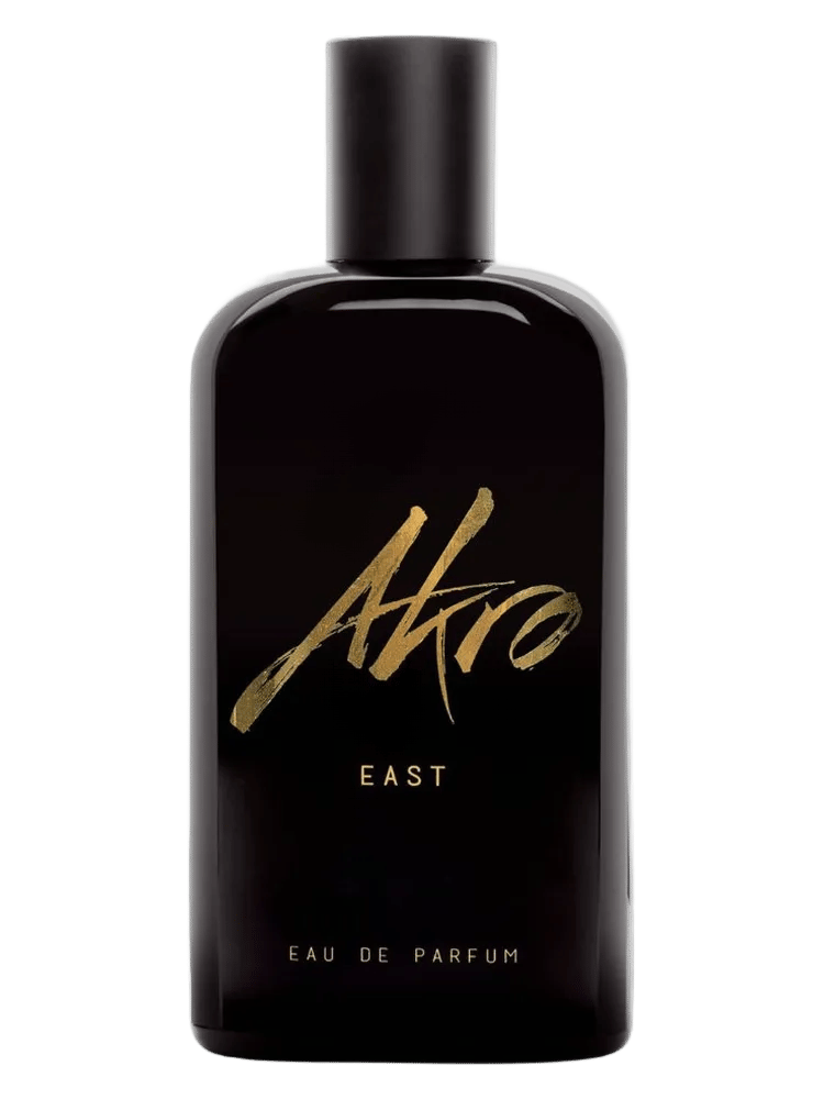 East by Akro
