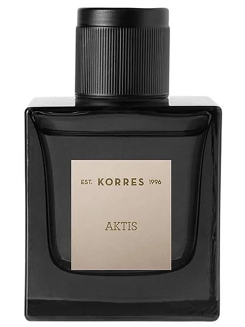 Aktis by Korres