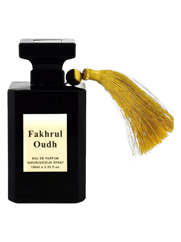 Fakhrul Oudh by Al Aneeq