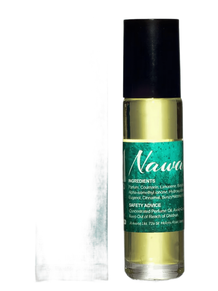 Nawaf by Al Aneeq