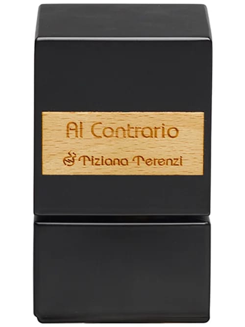 Al Contrario by Tiziana Terenzi