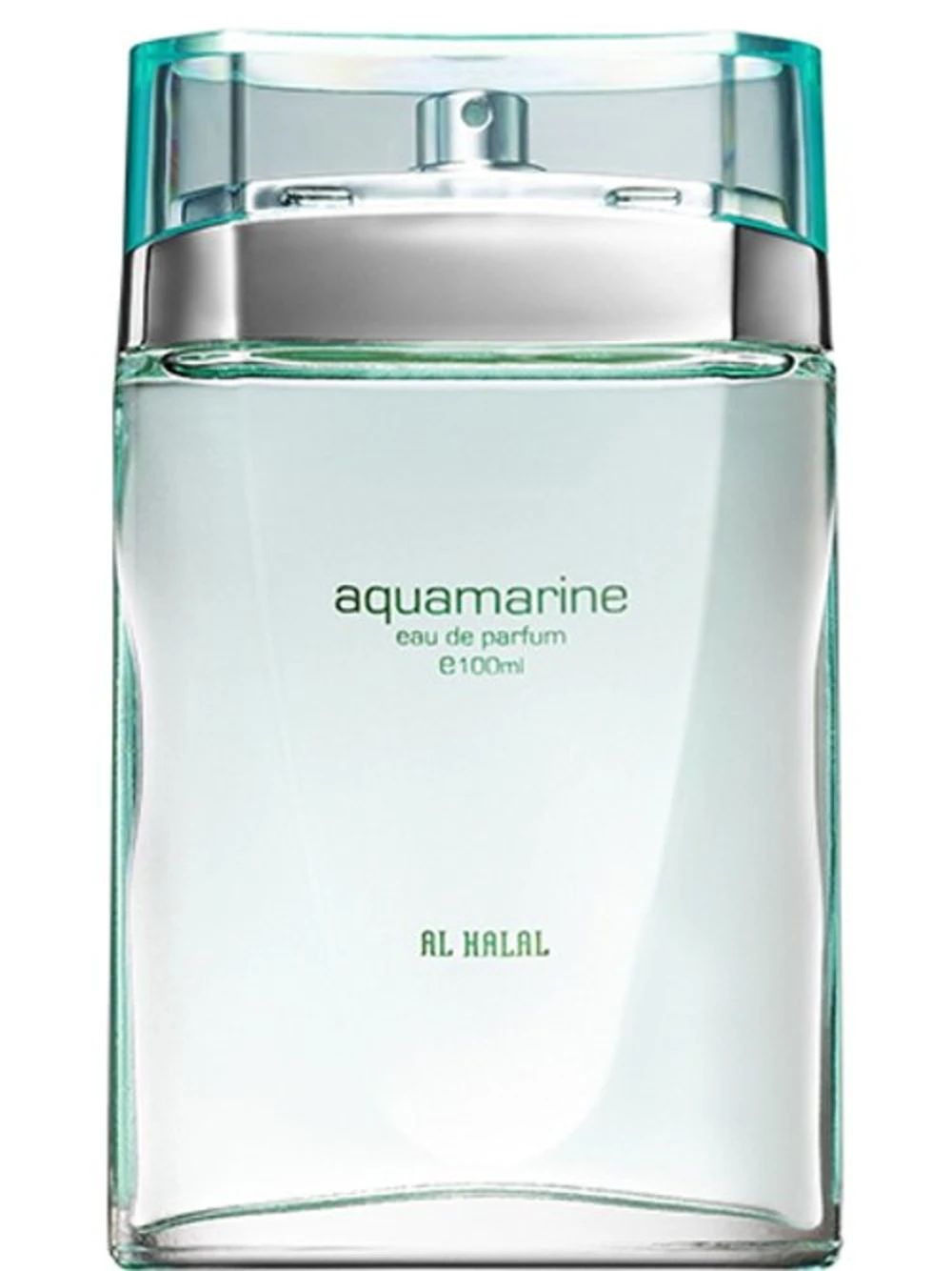 Aquamarine by Al Halal