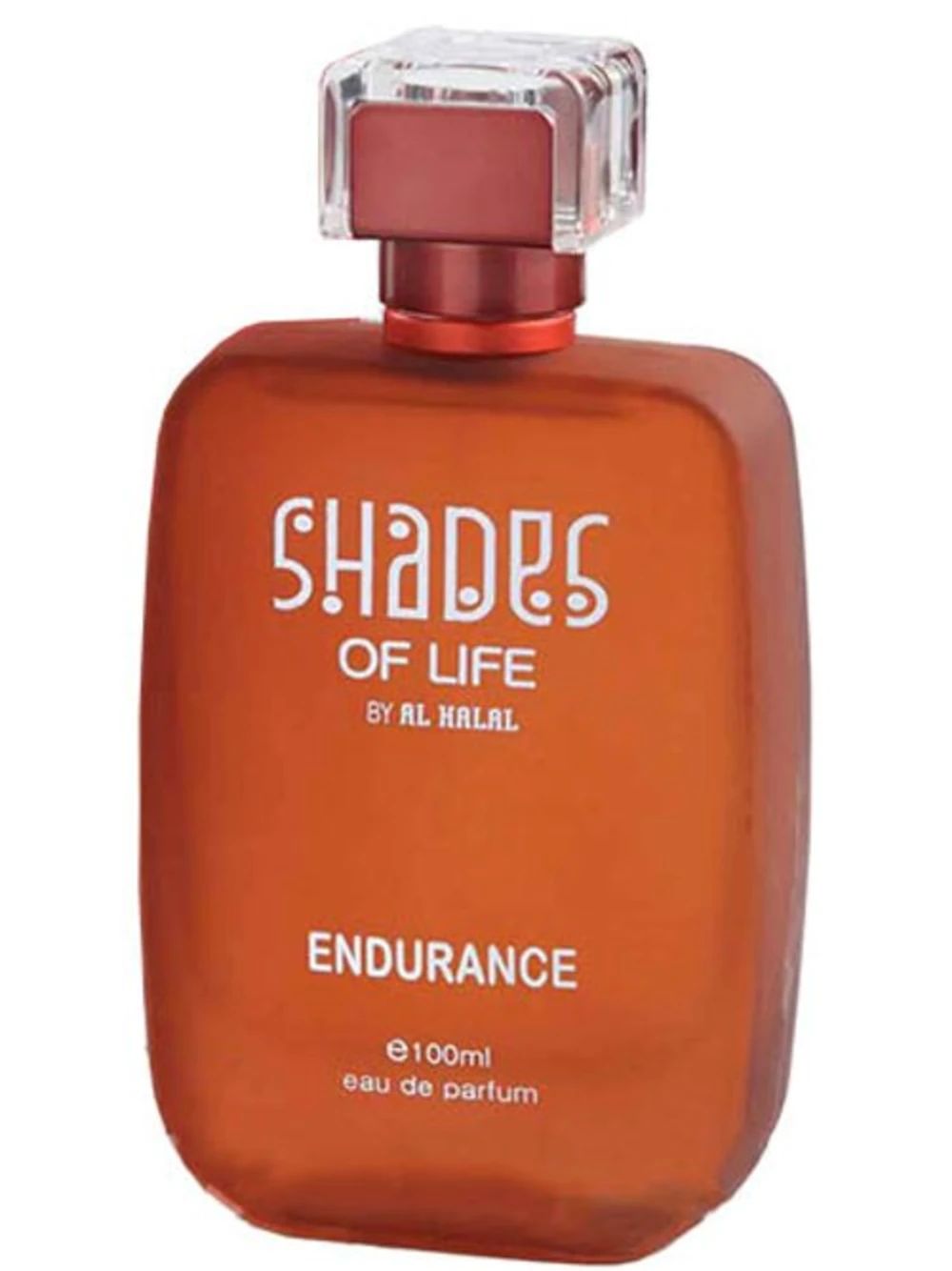 Shades Of Life Endurance by Al Halal