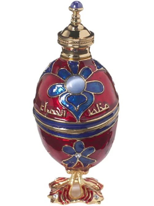 Al Hamra by Arabian Oud