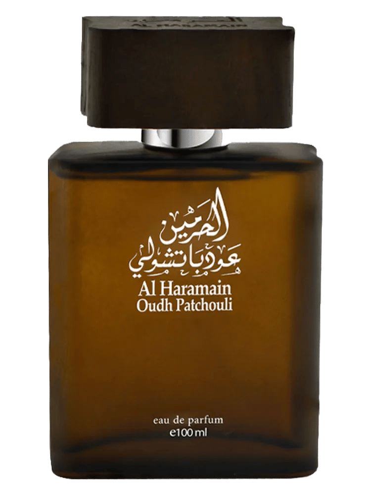 Al Haramain Oudh Patchouli by Al Haramain Perfumes