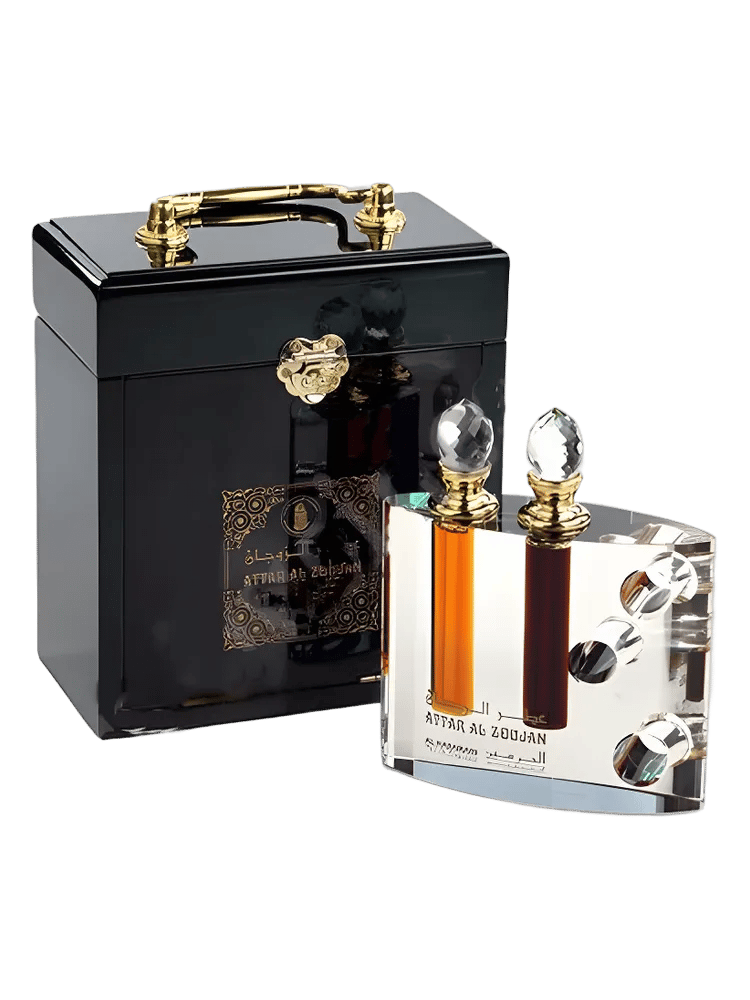 Attar Al Zoujan by Al Haramain Perfumes
