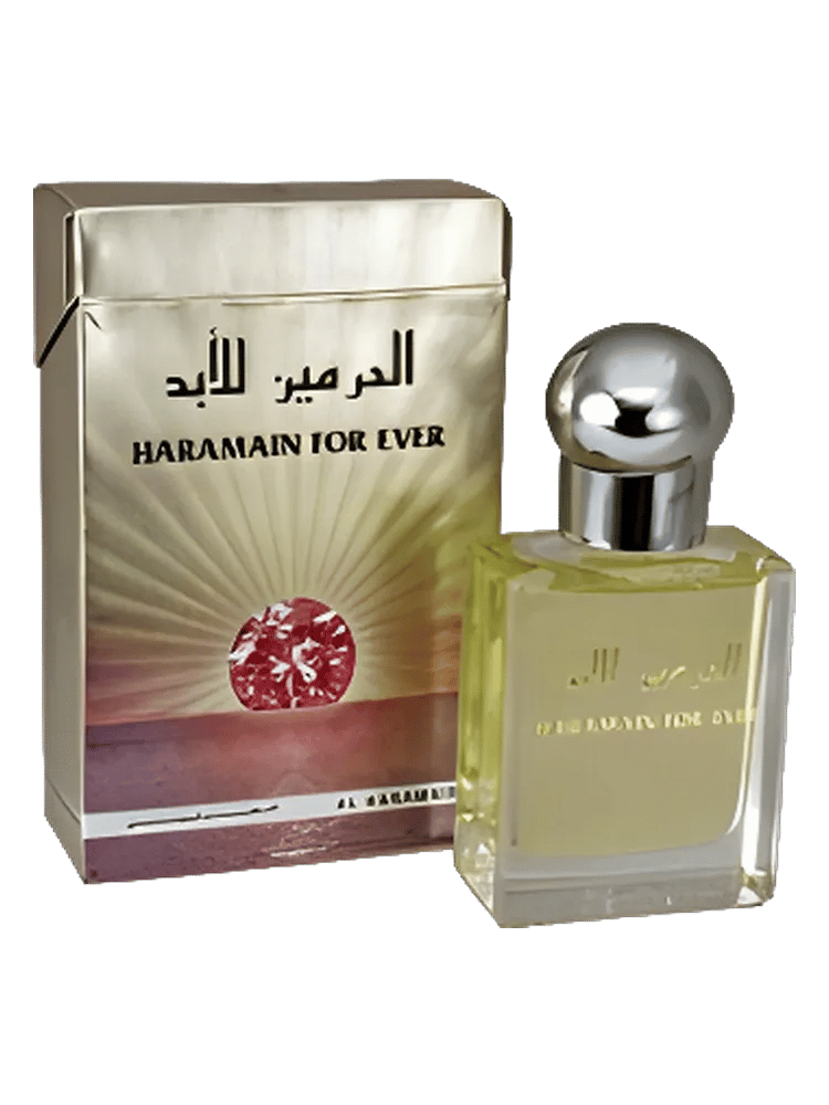 For Ever by Al Haramain Perfumes