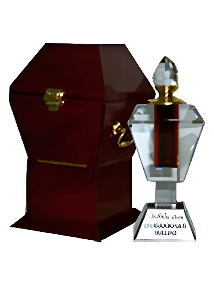 Mubakhar Maliki by Al Haramain Perfumes