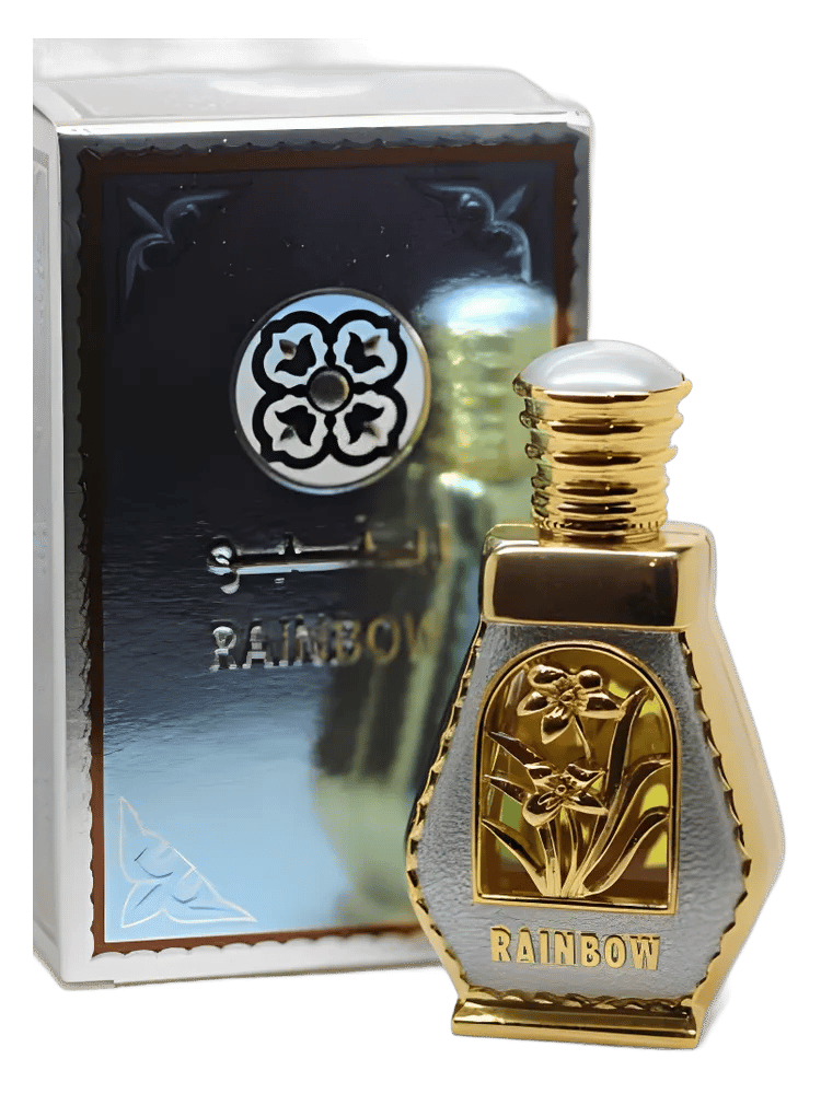 Rainbow by Al Haramain Perfumes