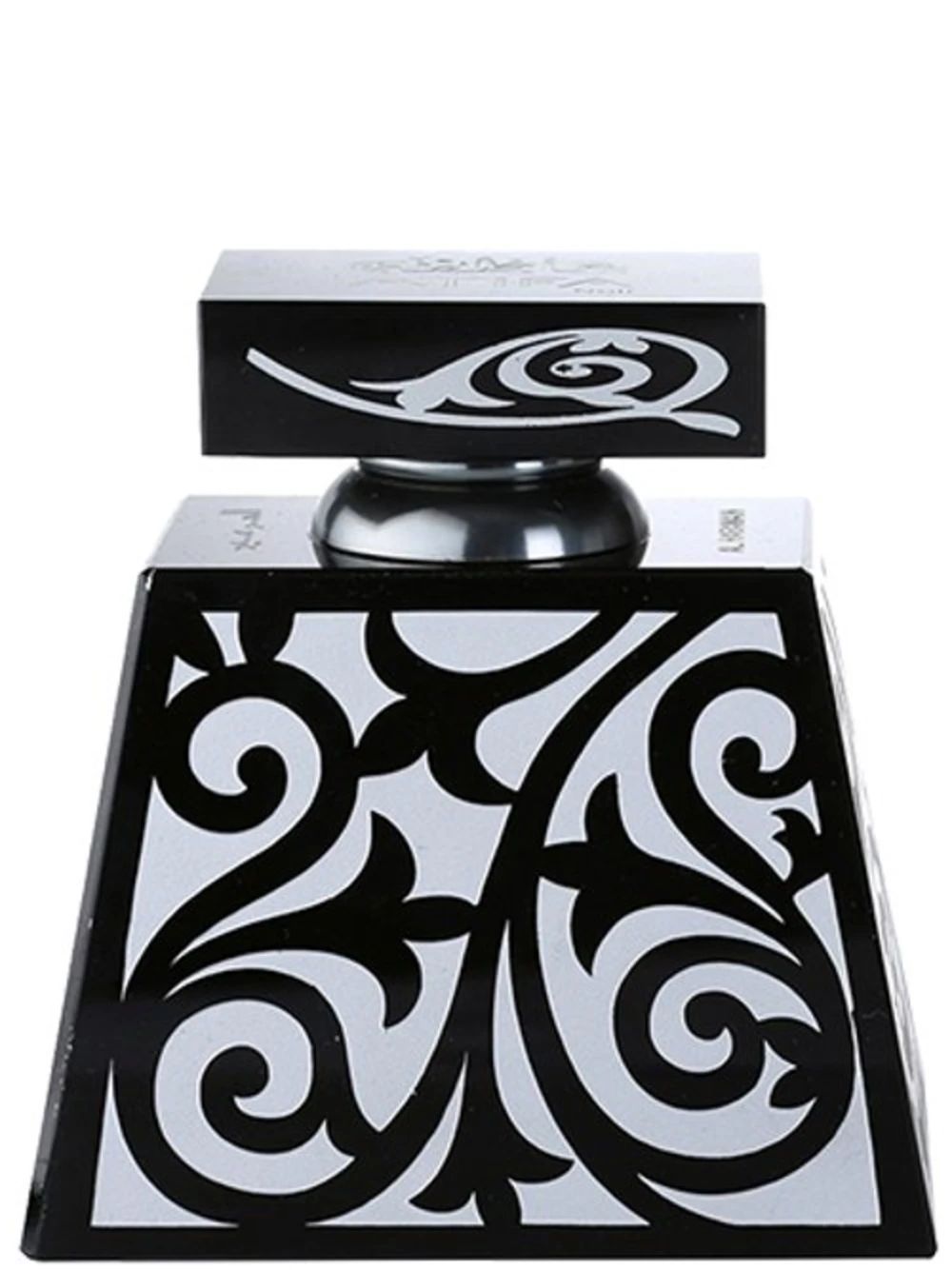 Atifa Noir by Al Haramain