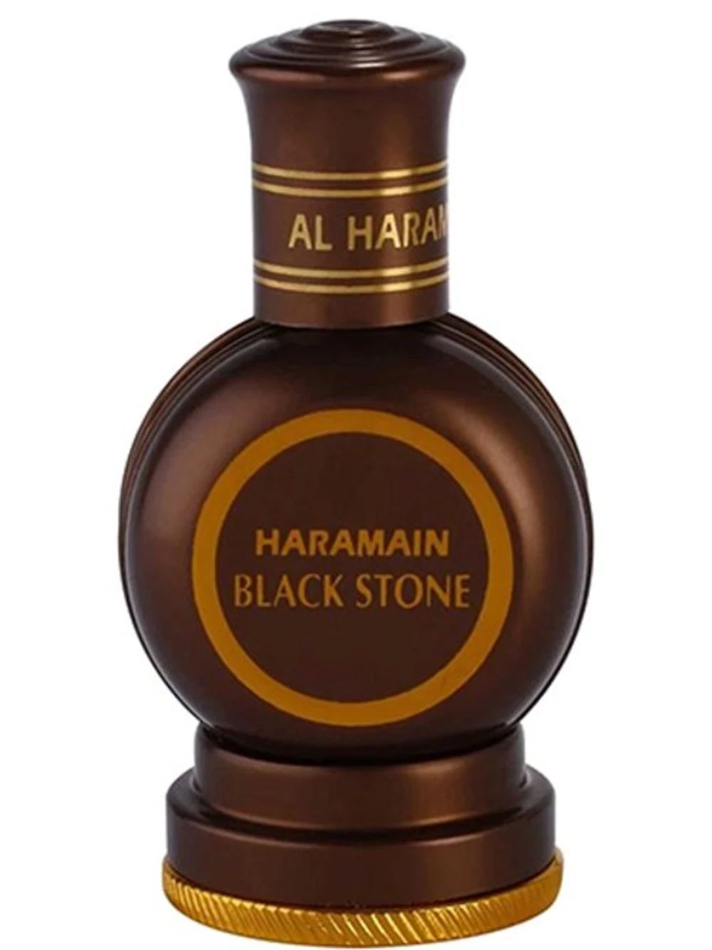 Black Stone by Al Haramain