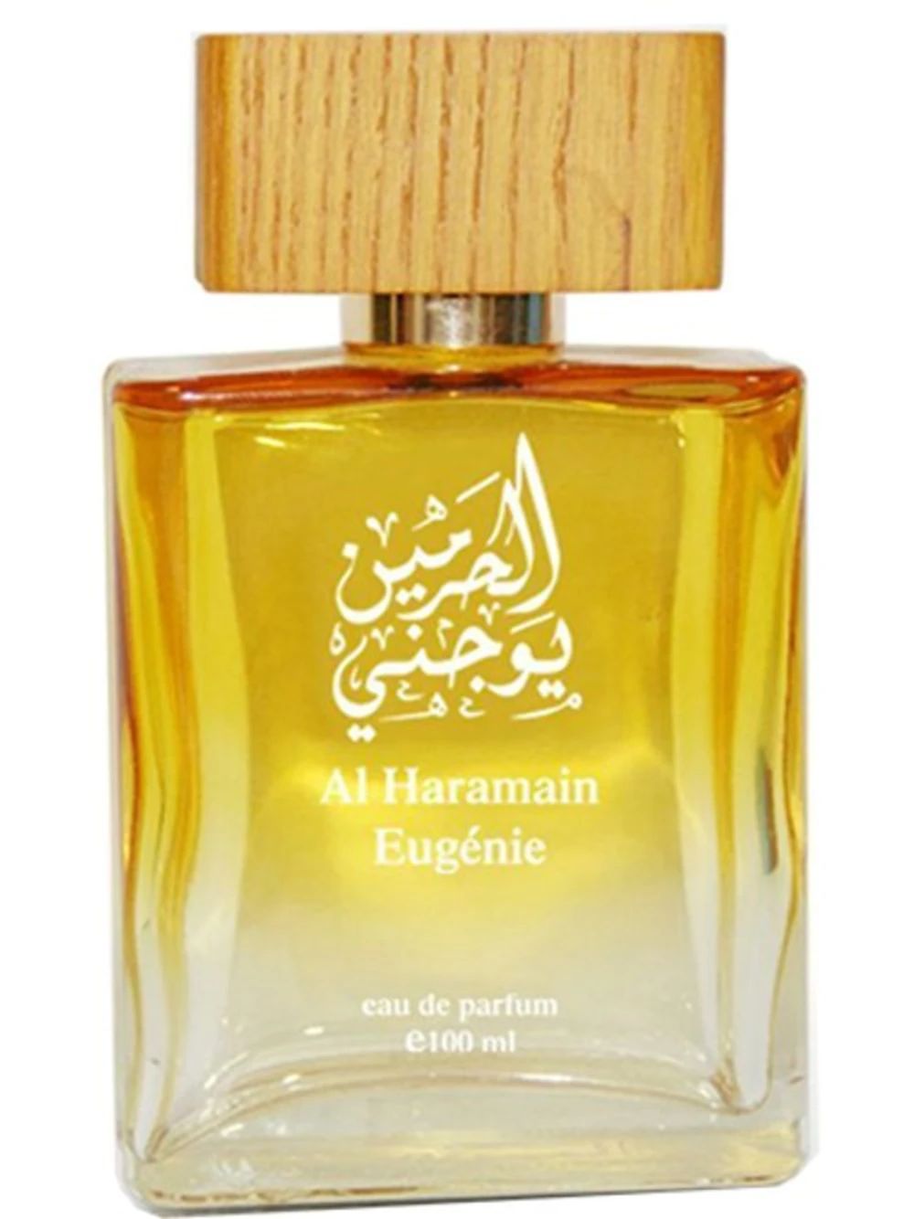 Eugénie by Al Haramain