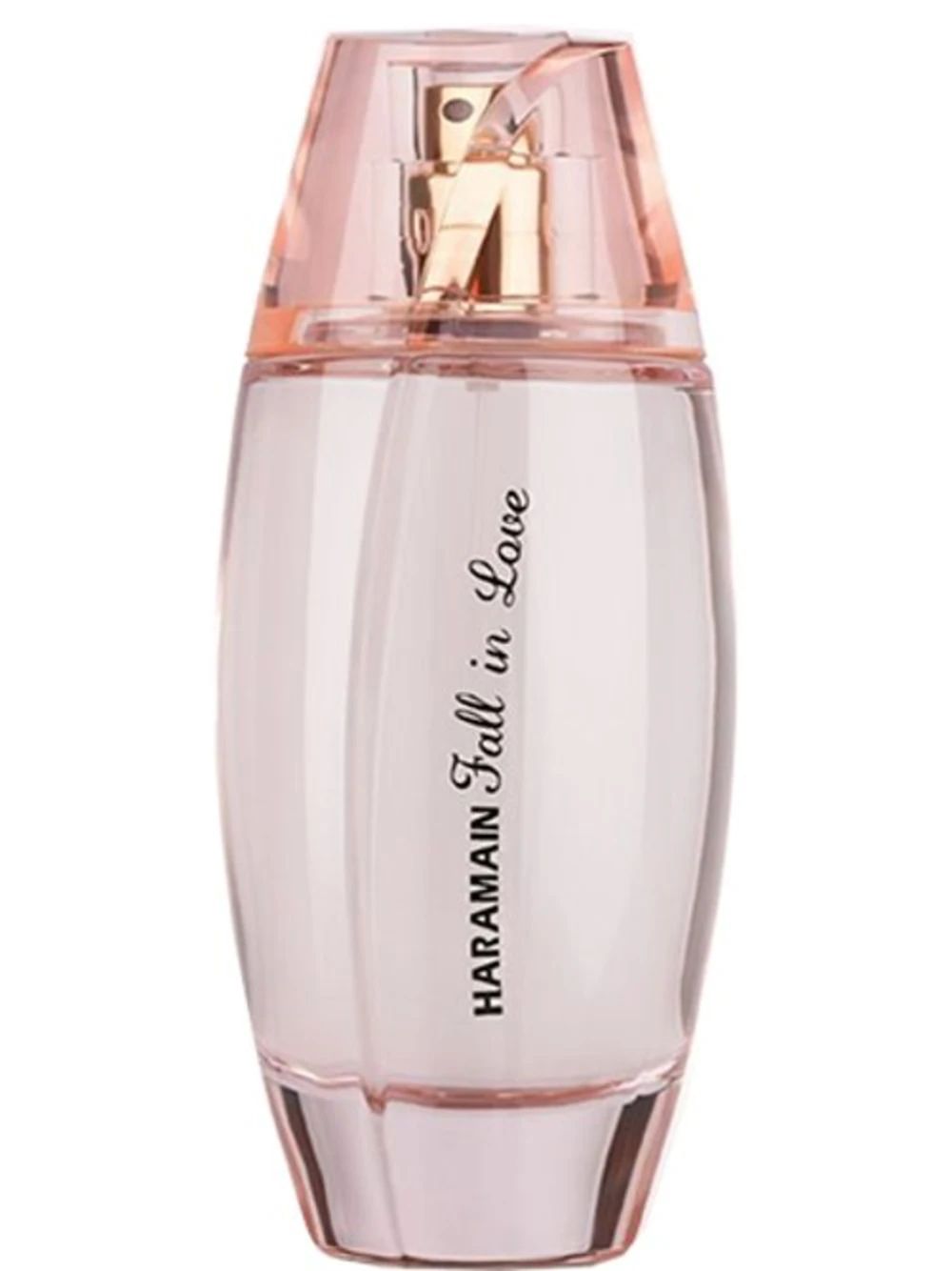 Fall In Love Pink by Al Haramain