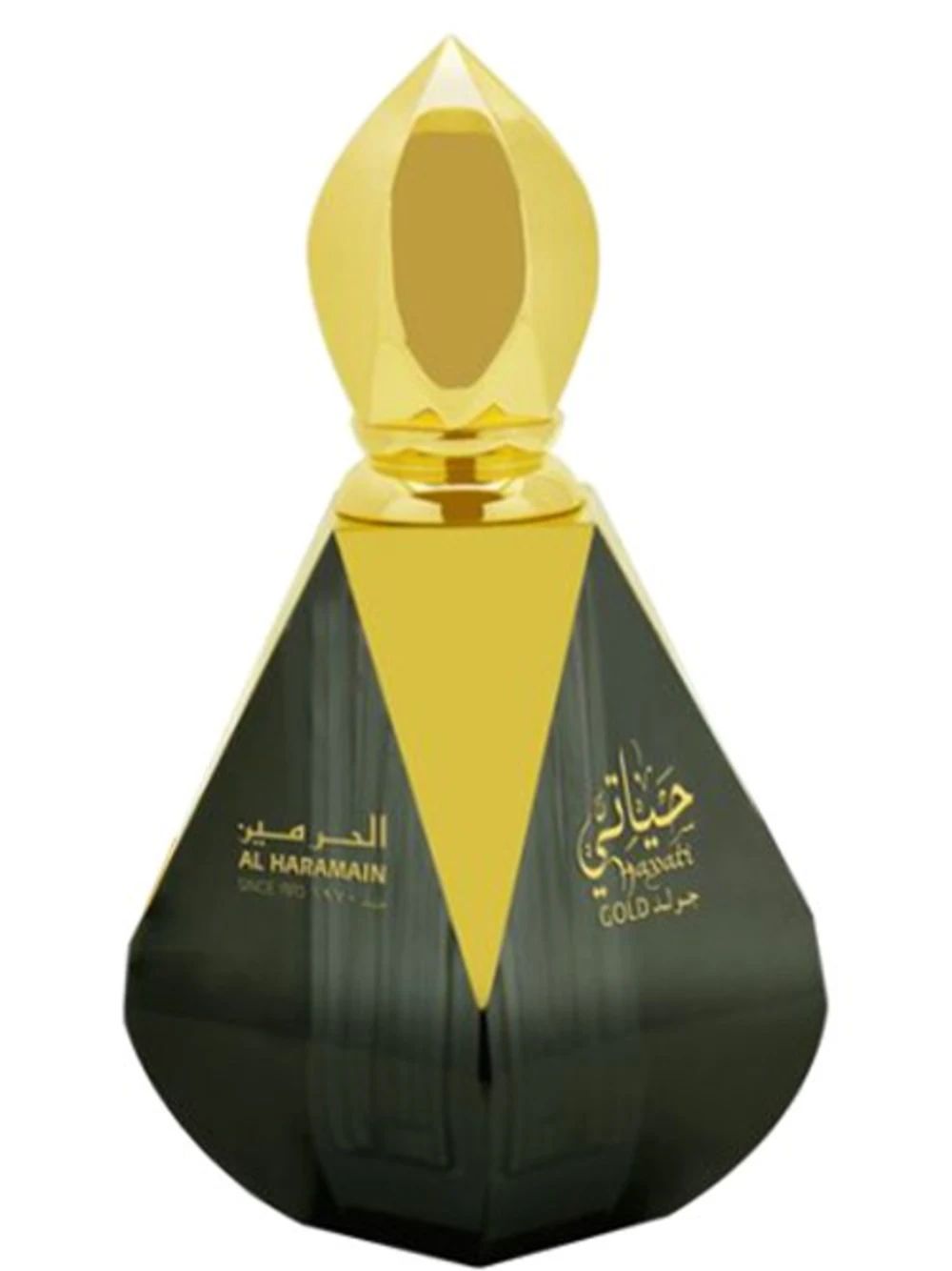 Hayati Gold by Al Haramain