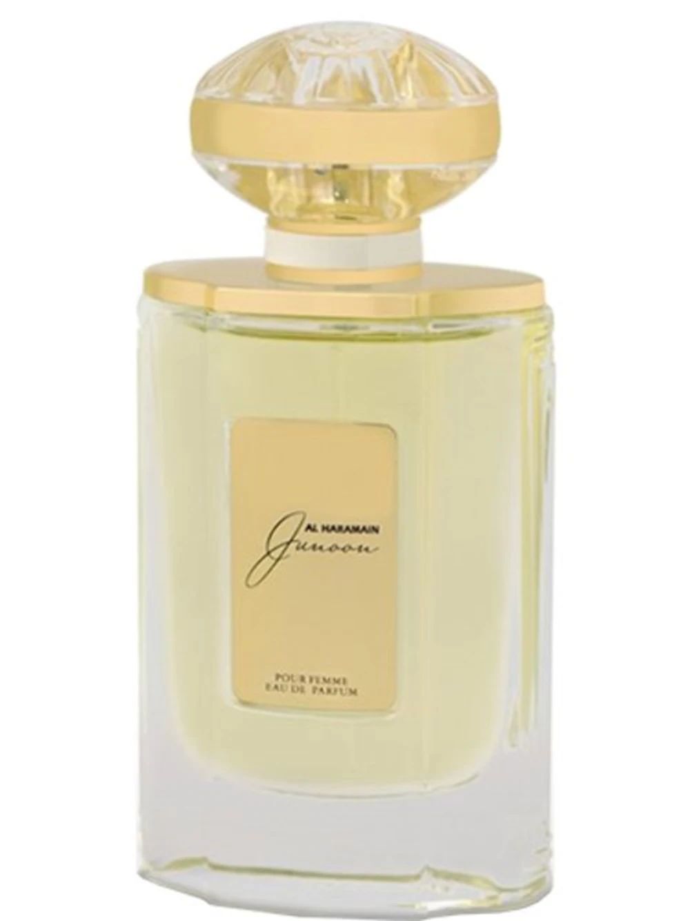 Junoon by Al Haramain